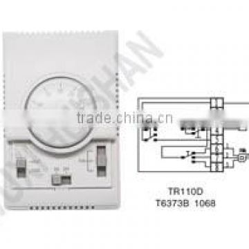 TR Series Room Thermostat for Central Air Conditioner