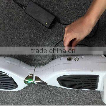 42V2A Shilly Car Balance Car Charger