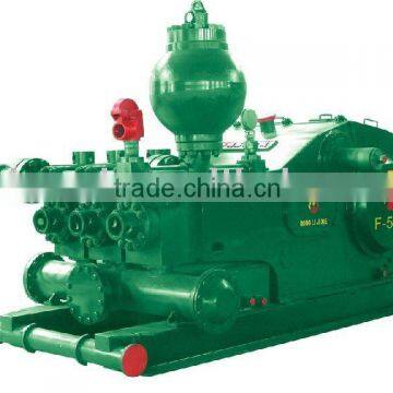 Sell F Series Mud Pumps F-500