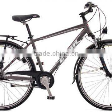 SHIMANOO NEXUS 7speed V-Brake Alloy Trekking Bike