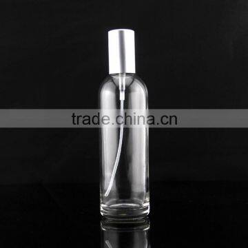 Large Container High Quality Lotion Glass Bottle With Pump photo-3