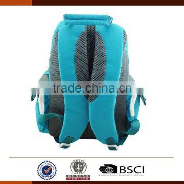 Factory Style OEM Student Backpack for School photo-5