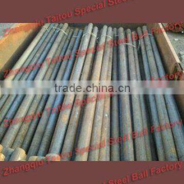 Dia.40-100MM Grinding Steel Rod