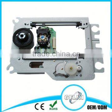 Soh-dl3ch DVD player laser lens with mechanism