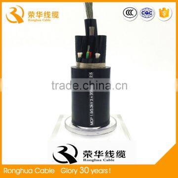 Power Cable H05BQ-F H07BQ-F photo-2
