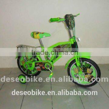 latest new fanshionable Kids Bike for outdoor sports