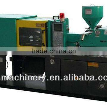 Sell injection molding machines