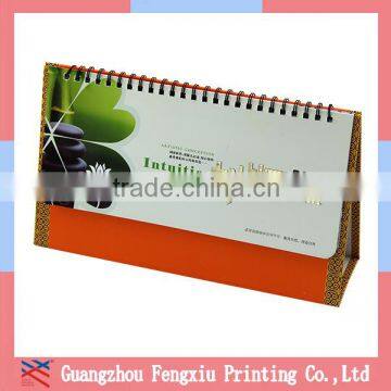 Custom Calendars Printing, Desk Calendar/wall Calendar 2016 photo-3