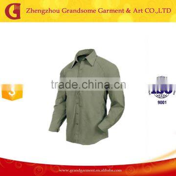 Customize Dri Fit Long Sleeve Fishing Shirts