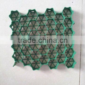 green parking Grass grid manufacturer