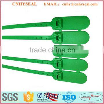 CH311 Cash bag plastic security seal