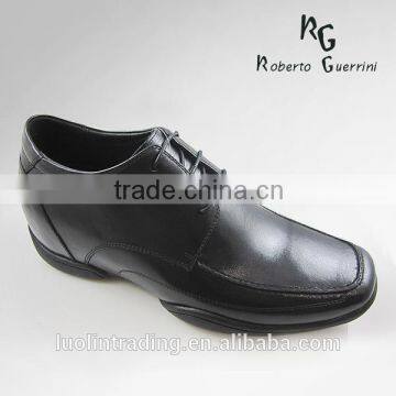 hot sell new model 2015 elevator shoes for men