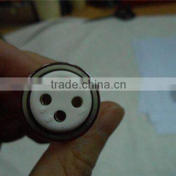 GDZ80-2.2F(220V) Toauto 24000rpm Air Cooled Spindle 2.2kw Quality Choice photo-5