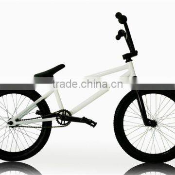 >>>bmx bicycle frame titanium bike frame 20" bmx bike/