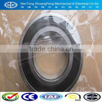 Carbon Wheel Ball Bearing 6308