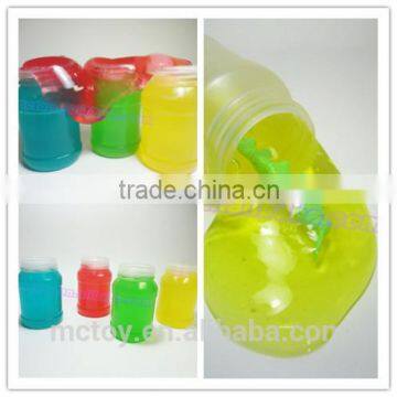 barrel slime toys funny hot sale slime toys