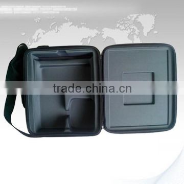 Customized Promotional stainless steel aluminum tool box