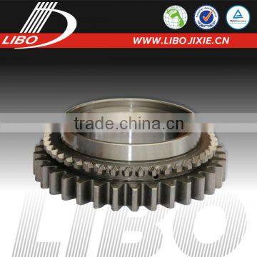 OEM High Efficient precise gear