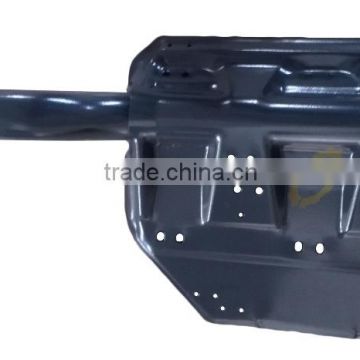 Truck parts, top qualityREAR MUDGUARD BRACKET STEEL - FRONT PART shipping from China for Scania truck1721892RH 1927257 LH