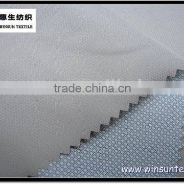 100% polyester breathable fabric