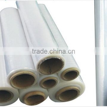 Clear PE Cling Wrap Film for Food Manufacturer