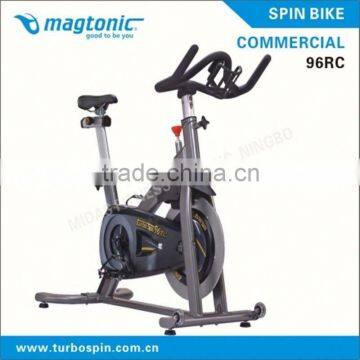 COMMERCIAL USE DELUXE SPINNING BIKE