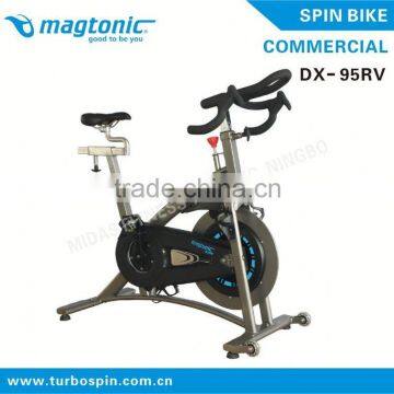 Stepper mini exercise bike