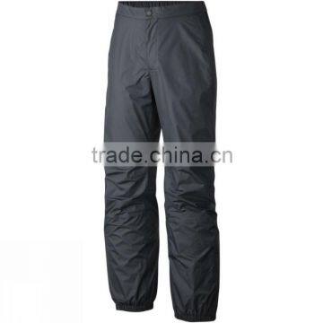 Climbing overpant for unisex