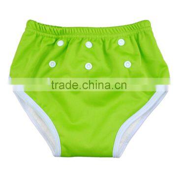 Alva Training Pants Reusable Training Pants Bamboo Training Pants Baby Style photo-2