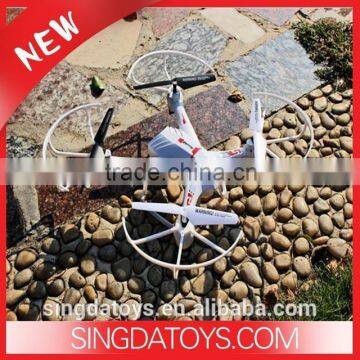 New Arrival 2015!668-Q8 2.4GHz 6-axis Wifi FPV Camera 0.3MP RC Quadcopter Drone With Light RTF For Sale