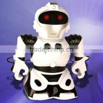 TT338 R/C Plastic Toy Robot