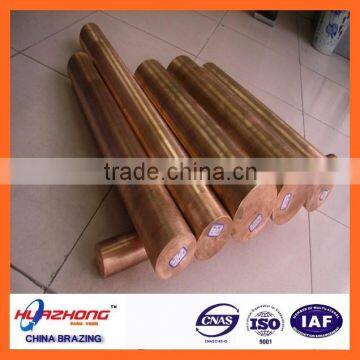 bronze welding rod