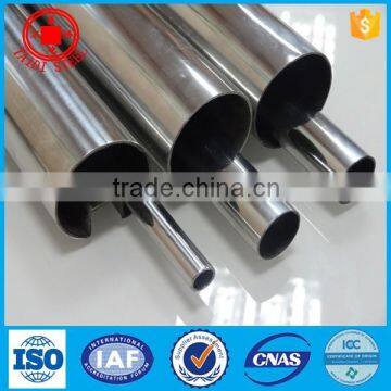 Stainless Steel Welded Tube use for modern railing designs