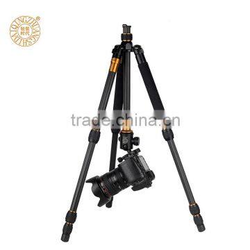 QZSD-Q476 Beike Profoto Tripod Camera for Professional Tripod for All Cameras Camcorders OBO Weifeng Sirui Camera Tripod Stand photo-5