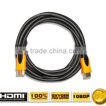 Factory Direct Sale Audio Cbale 1080p High Speed 4Kx2K Audio Video Cable