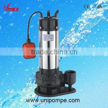 Good Quality sump pump