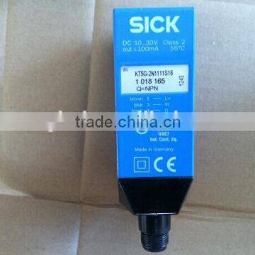 KT5G-2N1111S16 COLOR sensor NEW