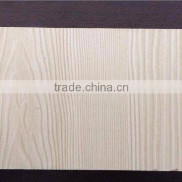 Birch Surface Melamine Faced Plywood from Xinxiang Factory