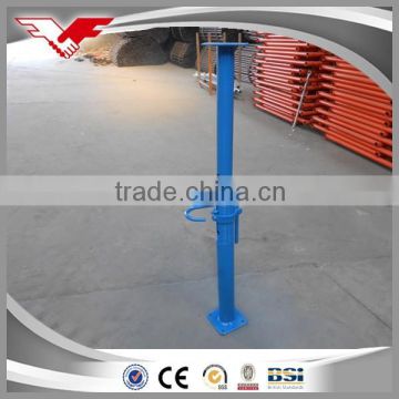 Made in China scaffolding and props for brazil market