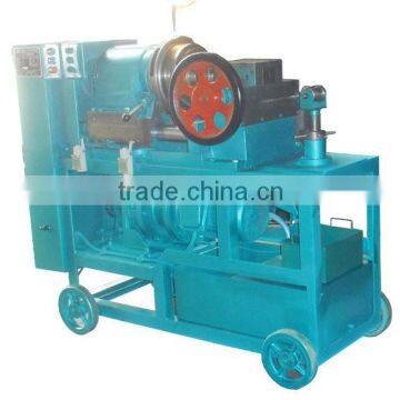 GZL-45 Rebar Thread Cutting Machine (12-40MM)