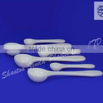 plastic powder spoon,pp plastic spoon,1g measuring spoon