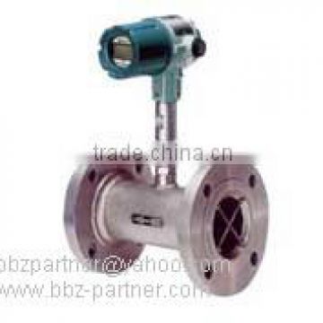 BBZ Digital new technology turbine flow meter