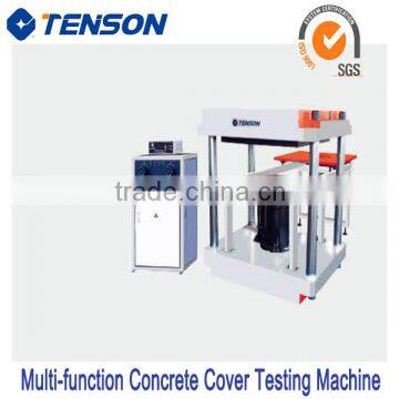 YJS-600 Display type function Cover Testing Machine