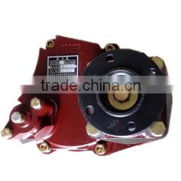 Low Price OME Hydraulic Gearbox PTO QH50 For Dump Truck