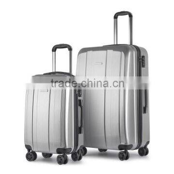 ABS+PC Trolley Hardshell Suitcase Sets photo-2
