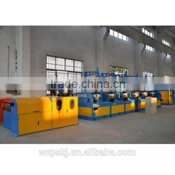 Easy to operate most competitive intermediate wire drawing machine pulley