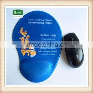 sublimation mouse pad