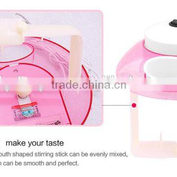 Ice Cream Maker/ice Cream Machine/soft Ice Cream Machine photo-2