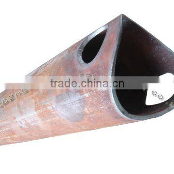 High Speed Metal Pipe Profile CNC Plasma Bevel Cutting Machine photo-2