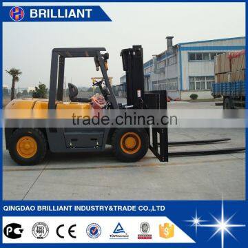 7 Ton Toyota Diesel Clark Forklift Toyota 13z Forklift Diesel Engine Parts                        
                                                Quality Choice